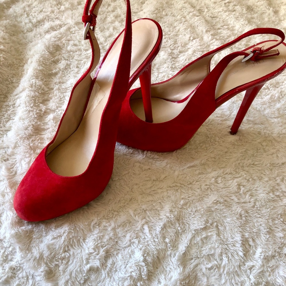 INC pumps